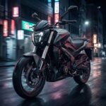 Bajaj Dominar D250 Teknik Özellikleri
