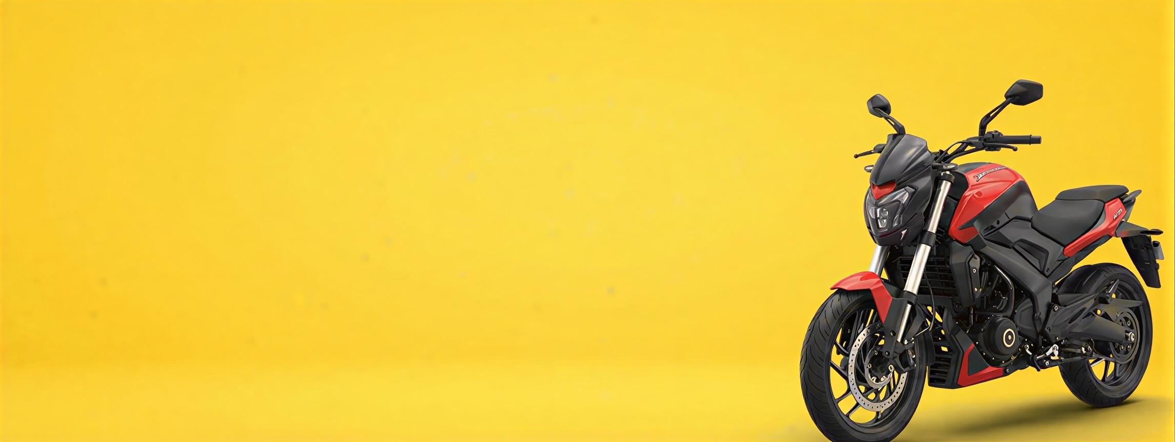 Bajaj Dominar D250 Yedek Parçalar