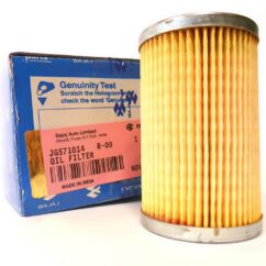 Bajaj Dominar 250 Yağ Filtresi