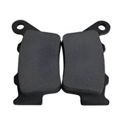 Bajaj Dominar D250 Arka Fren Balatası