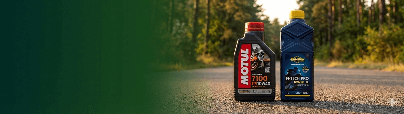Motosiklet Yağı İndirim ve Kampanyaları