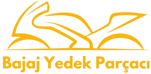 Bajaj Yedek Parçacı Logo