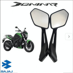 Bajaj Dominar D250 Sol Ayna