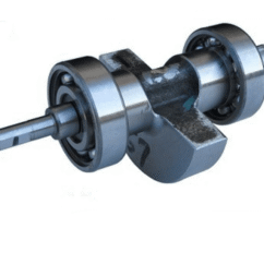 Balansör Komple Ns 200/ Rs 200