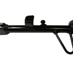 Sehpa Yan Ns 200