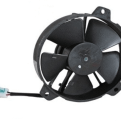BAJAJ DOMİNAR D 250 SOĞUTUCU FAN
